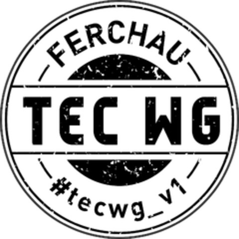 FERCHAU TEC WG tecwg v1 Logo (EUIPO, 13.12.2013)