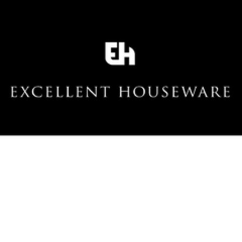 EH EXCELLENT HOUSEWARE Logo (EUIPO, 02/05/2014)