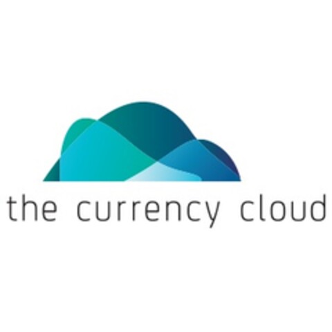 The Currency Cloud Logo (EUIPO, 26.03.2014)