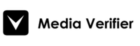 Media Verifier Logo (EUIPO, 28.03.2014)