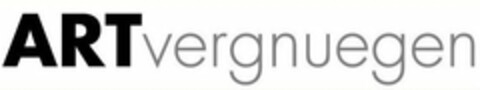 ARTvergnuegen Logo (EUIPO, 28.03.2014)