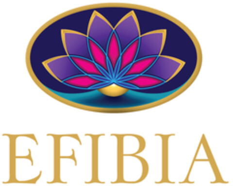 EFIBIA Logo (EUIPO, 08/06/2014)