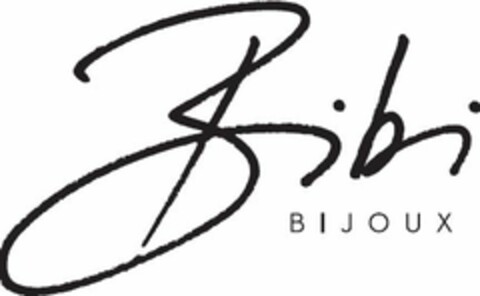 BIBI BIJOUX Logo (EUIPO, 10.06.2014)