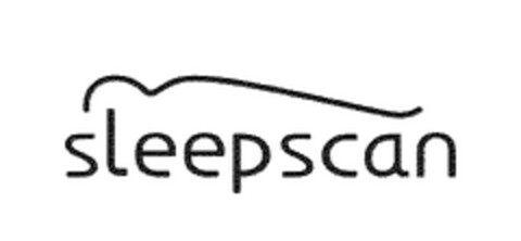 sleepscan Logo (EUIPO, 12.06.2014)