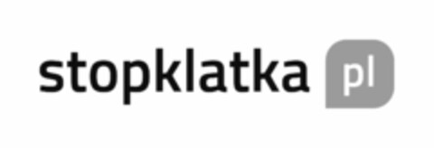 stopklatka pl Logo (EUIPO, 25.07.2014)