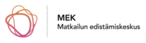 MEK Matkailun edistämiskeskus Logo (EUIPO, 10.09.2014)