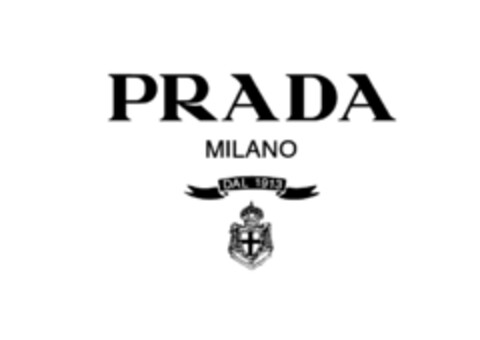 PRADA MILANO DAL 1913 Logo (EUIPO, 10/24/2014)