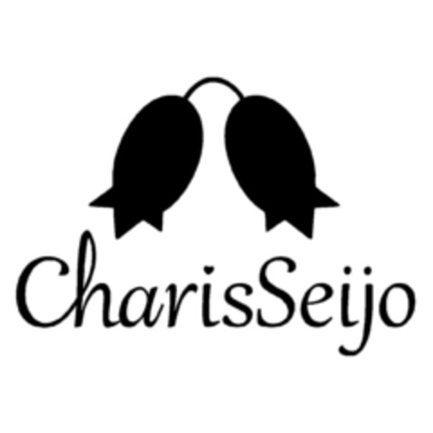 CharisSeijo Logo (EUIPO, 28.10.2014)