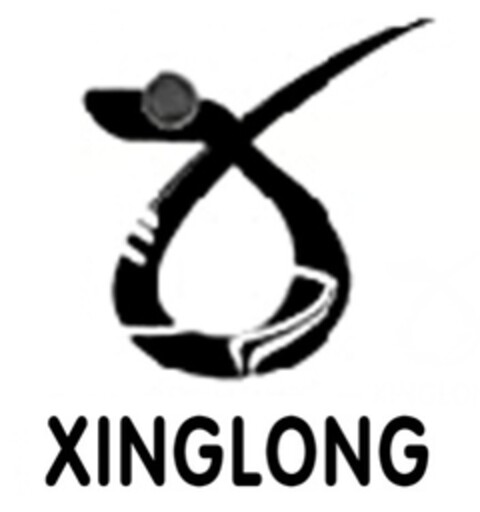 XINGLONG Logo (EUIPO, 31.10.2014)