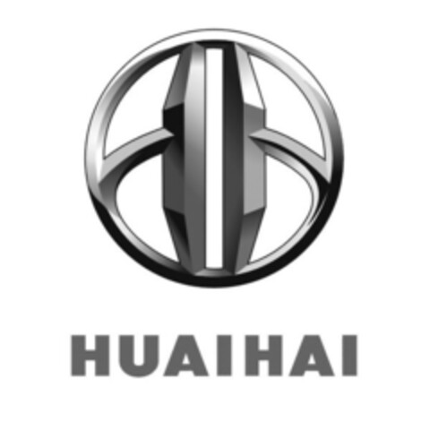 HUAIHAI Logo (EUIPO, 27.11.2014)