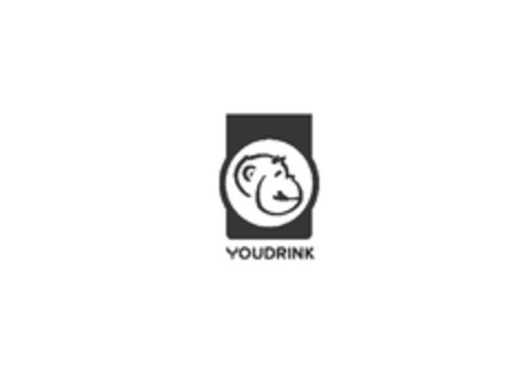 YOUDRINK Logo (EUIPO, 12/10/2014)