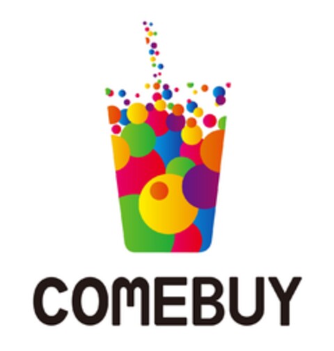 COMEBUY Logo (EUIPO, 29.12.2014)