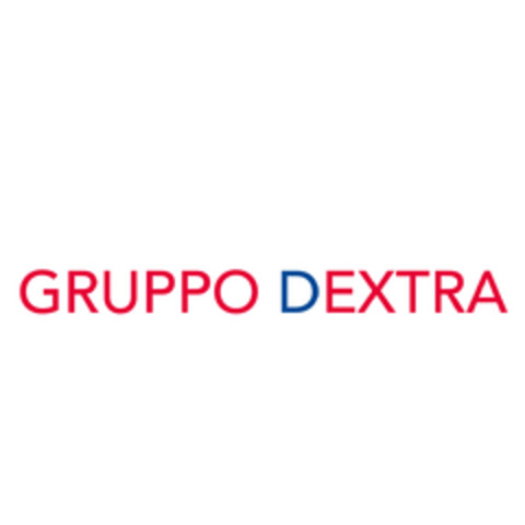 GRUPPO DEXTRA Logo (EUIPO, 29.01.2015)