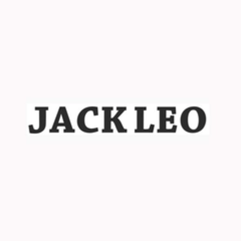 JACKLEO Logo (EUIPO, 09.02.2015)