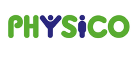 PHYSICO Logo (EUIPO, 02/20/2015)