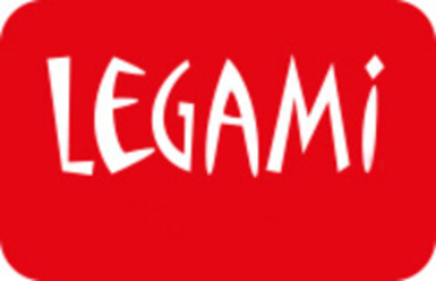 LEGAMI Logo (EUIPO, 02.03.2015)