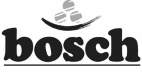 bosch Logo (EUIPO, 25.03.2015)