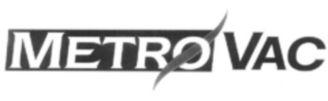 METRO VAC Logo (EUIPO, 04/20/2015)