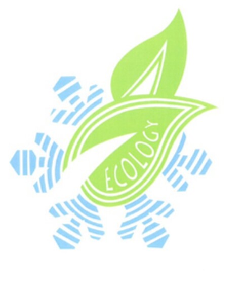 ECOLOGY Logo (EUIPO, 22.04.2015)