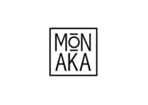 MON AKA Logo (EUIPO, 05/18/2015)