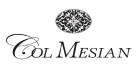 COL MESIAN Logo (EUIPO, 11.06.2015)