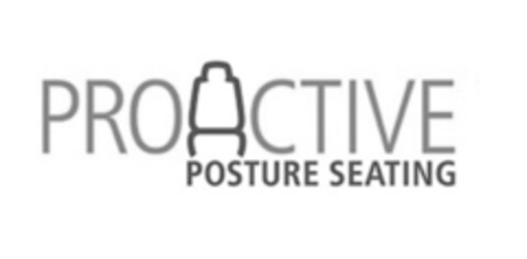 PROACTIVE POSTURE SEATING Logo (EUIPO, 10.06.2015)