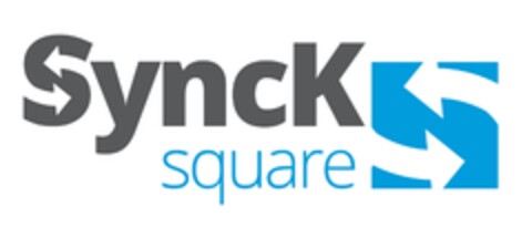 Synck square Logo (EUIPO, 03.08.2015)