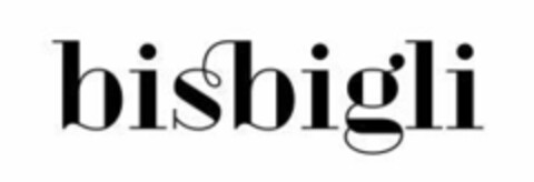 BISBIGLI Logo (EUIPO, 08/07/2015)