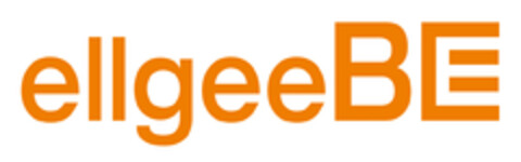 ellgeeBE Logo (EUIPO, 08/26/2015)