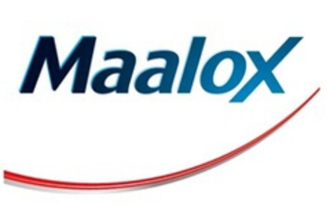 Maalox Logo (EUIPO, 07.09.2015)