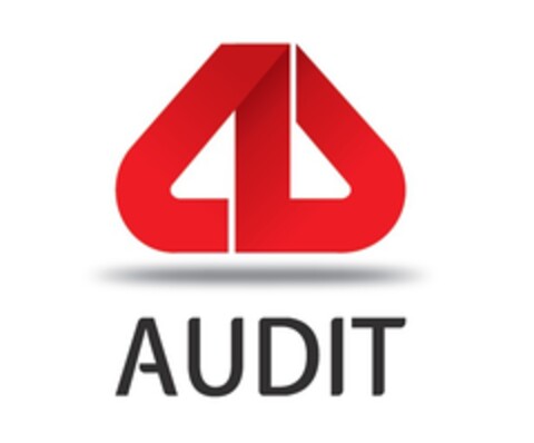 AUDIT Logo (EUIPO, 17.09.2015)