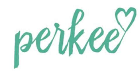 PERKEE Logo (EUIPO, 09/25/2015)