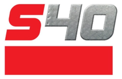 S40 Logo (EUIPO, 20.10.2015)
