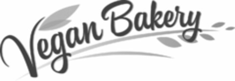 Vegan Bakery Logo (EUIPO, 11/06/2015)