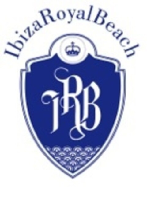 IbizaRoyalBeach IRB Logo (EUIPO, 17.11.2015)