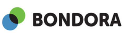 BONDORA Logo (EUIPO, 26.11.2015)