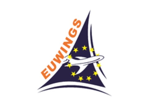 EUWINGS Logo (EUIPO, 17.12.2015)