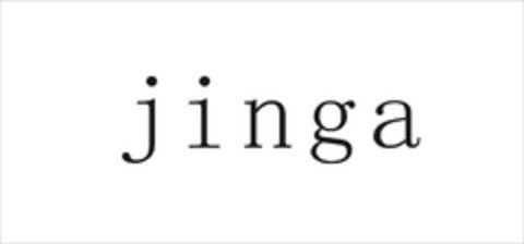 jinga Logo (EUIPO, 28.01.2016)