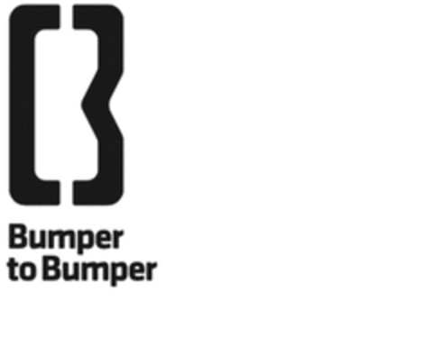 Bumper to Bumper Logo (EUIPO, 02/05/2016)