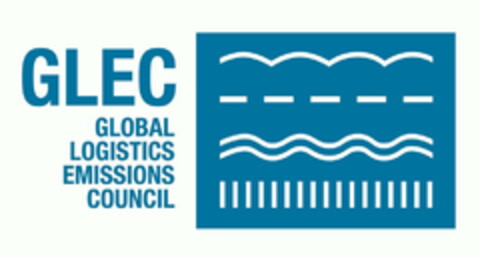 GLEC GLOBAL LOGISTICS EMISSIONS COUNCIL Logo (EUIPO, 21.02.2016)