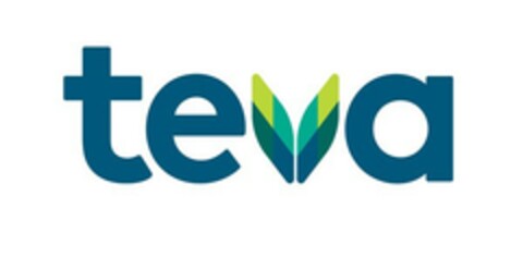 teva Logo (EUIPO, 02/23/2016)