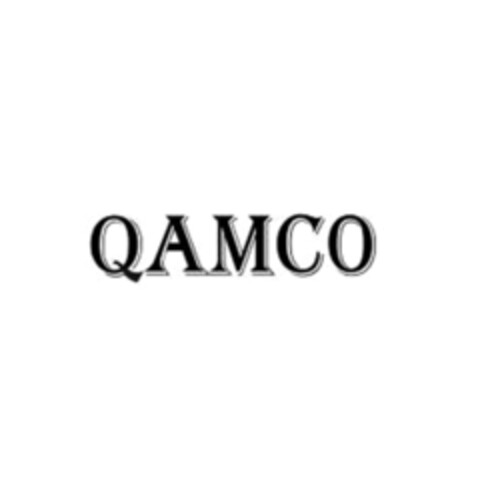QAMCO Logo (EUIPO, 03/14/2016)