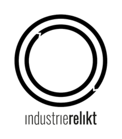 industrierelikt Logo (EUIPO, 21.03.2016)