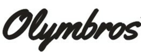 Olymbros Logo (EUIPO, 12.04.2016)