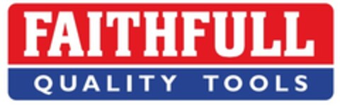 FAITHFULL QUALITY TOOLS Logo (EUIPO, 14.04.2016)