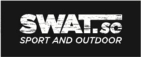 SWAT.SO SPORT AND OUTDOOR Logo (EUIPO, 15.04.2016)