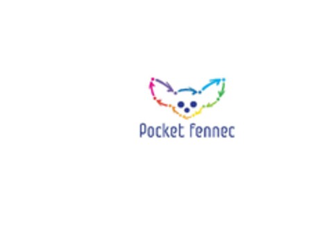 Pocket Fennec Logo (EUIPO, 03.05.2016)