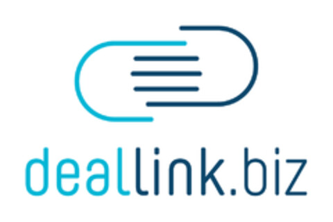 deallink.biz Logo (EUIPO, 05/10/2016)