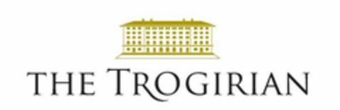 THE TROGIRIAN Logo (EUIPO, 17.05.2016)