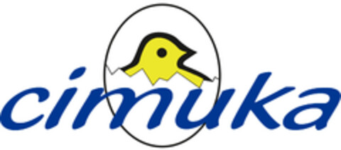 cimuka Logo (EUIPO, 30.05.2016)